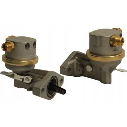 John deere 7210 7410 re66153 padavimo siurblys
