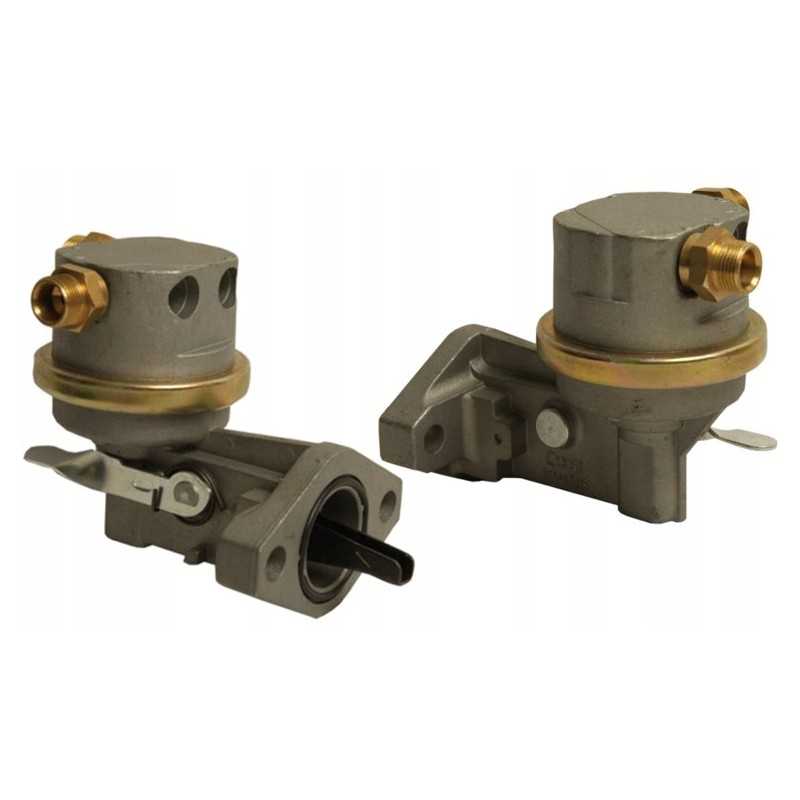 John deere 7210 7410 re66153 padavimo siurblys