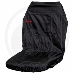 Sėdynės užvalkalas 58cm 42cm 63cm granitas