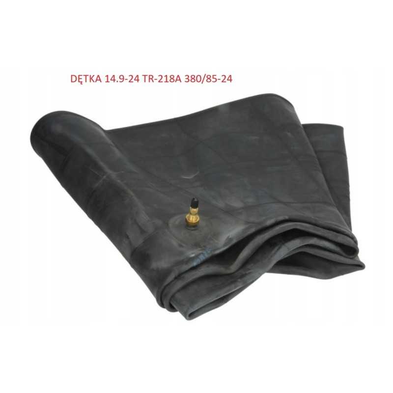 Mamuto vamzdelis 14 9 24 tr218a 380 85 24