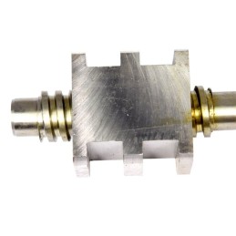 Vairo kolonėlės velenas c 4011 46535907 aparts