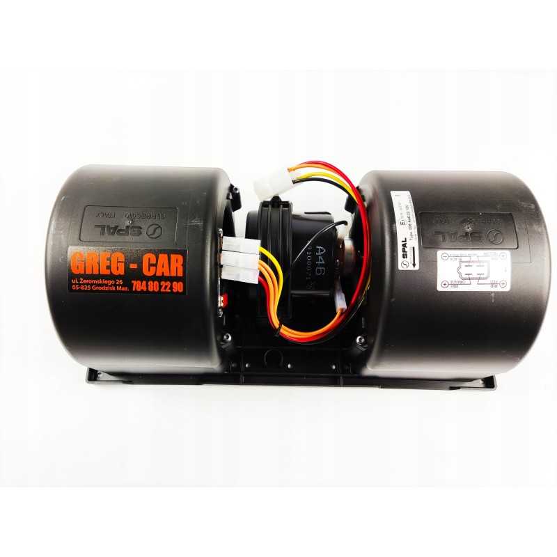 Ventiliatoriaus degimas 006 a46 22 12v