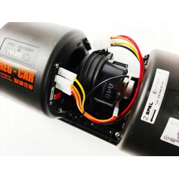 Ventiliatoriaus degimas 006 a46 22 12v