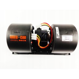 Ventiliatoriaus degimas 006 b46 22 24v