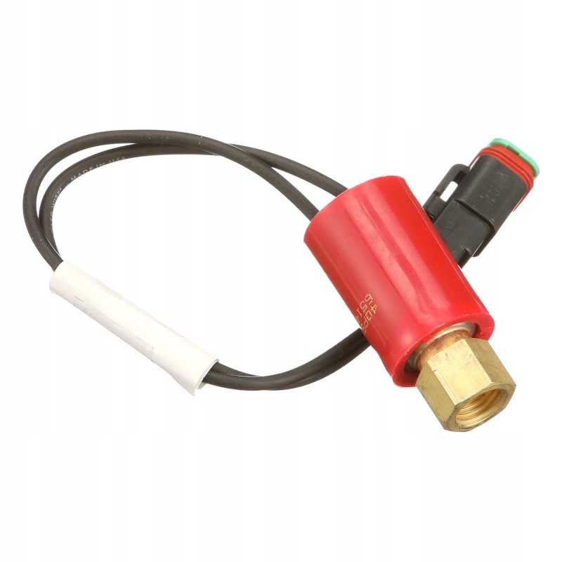 New Holland aukšto slėgio jutiklis 87366051