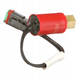 New Holland aukšto slėgio jutiklis 87366051