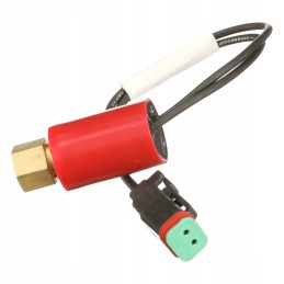 New Holland aukšto slėgio jutiklis 87366051