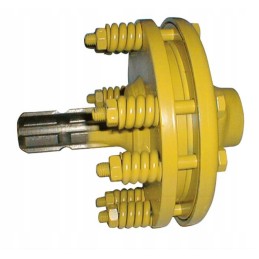 Frikcinės sankabos adapteris 1200nm