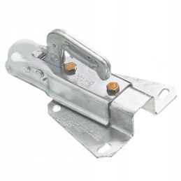 Plieninis rutulinis kablys 814202602