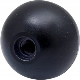 Vairo rankenėlė m6 m6x32 mm