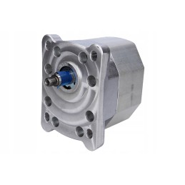 Hidraulinis siurblys 81l Hylmet daugintuvui