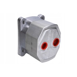 Hidraulinis siurblys 68l Hylmet daugintuvui