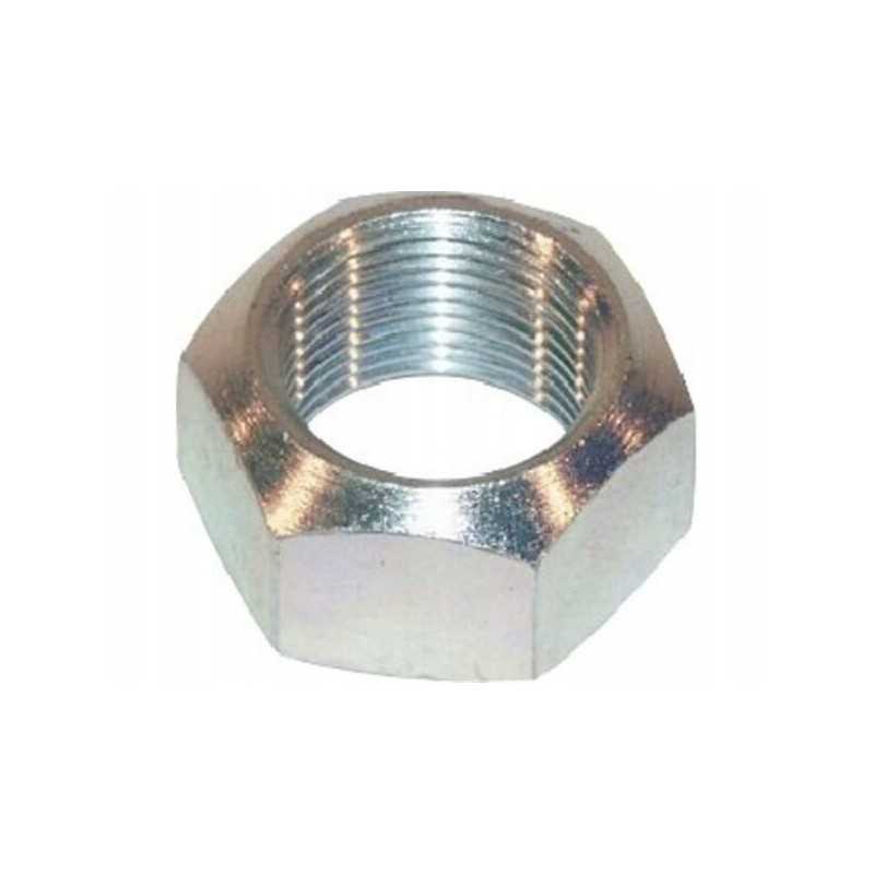 Krautuvo noragų veržlė m22x1 5 ft22152 kaltiniai du