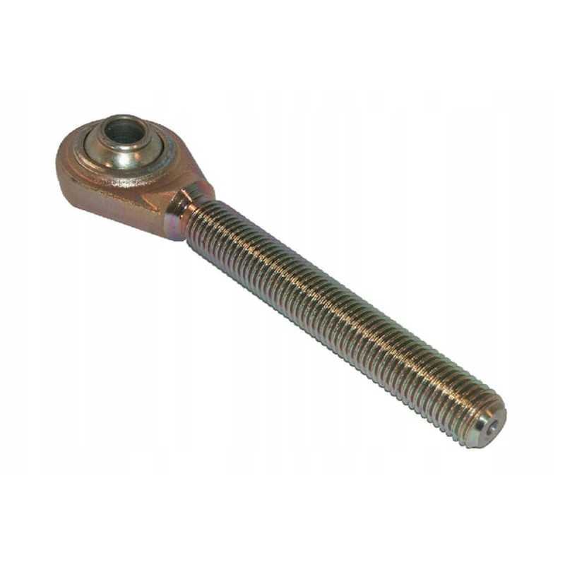 Al67293kr viršutinė jungties kilpa