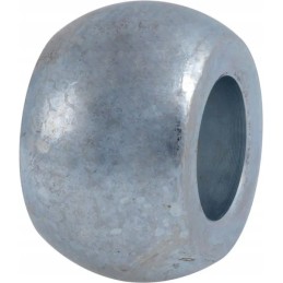 Apatinės svirties rutulys 29 x 57 x 35 mm
