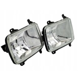 AL202980 john deere lempų rinkinys