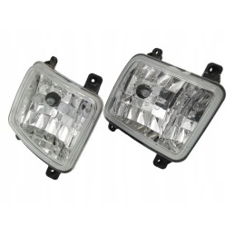 AL202980 john deere lempų rinkinys