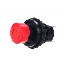 Signalo mygtukas 12v 24v, skirtas ursus c 330 c 360