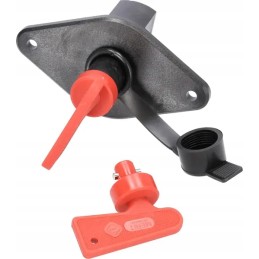 Akumuliatoriaus atjungimo jungiklis 250A