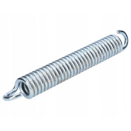 Granito sėdynės spyruoklė 200 mm