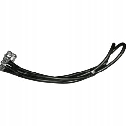 Baterijų laidų rinkinys 50mm2 c 360