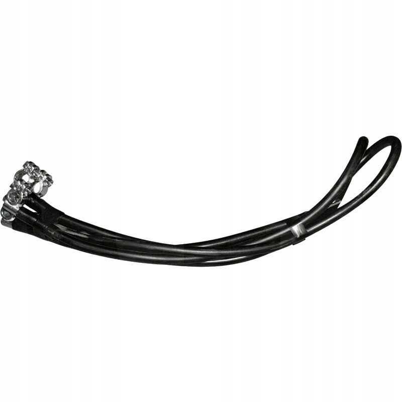 Baterijų laidų rinkinys 50mm2 c 360