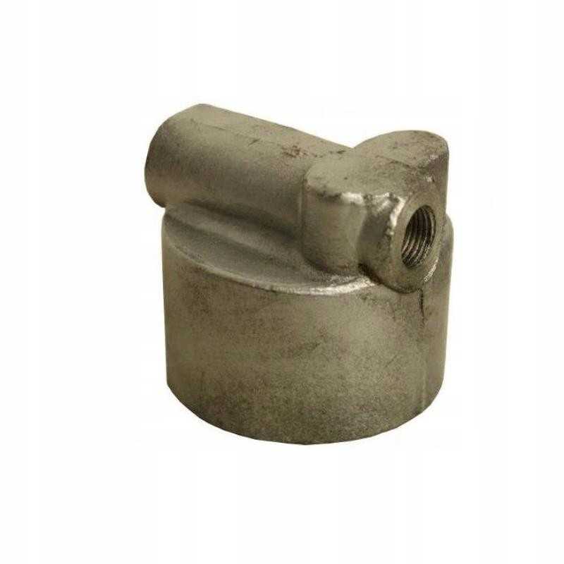 Servo alyvos filtro dangtelis c 385 8027818