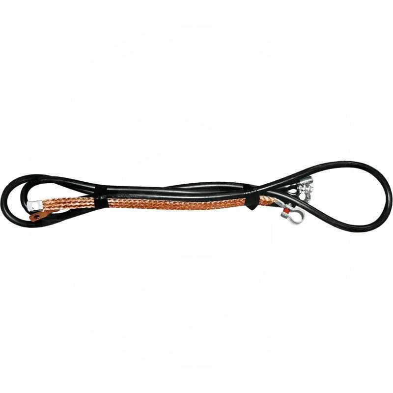 Baterijų laidų rinkinys 50mm2 c 330 ursus