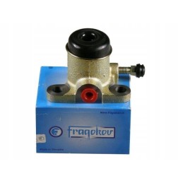 Dešinysis stabdžių cilindras 16227029 Zetor originalus