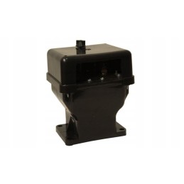 Ursus įtampos reduktoriaus jungiklis nuo 24v iki 12v