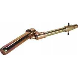 Kaištis 230 mm