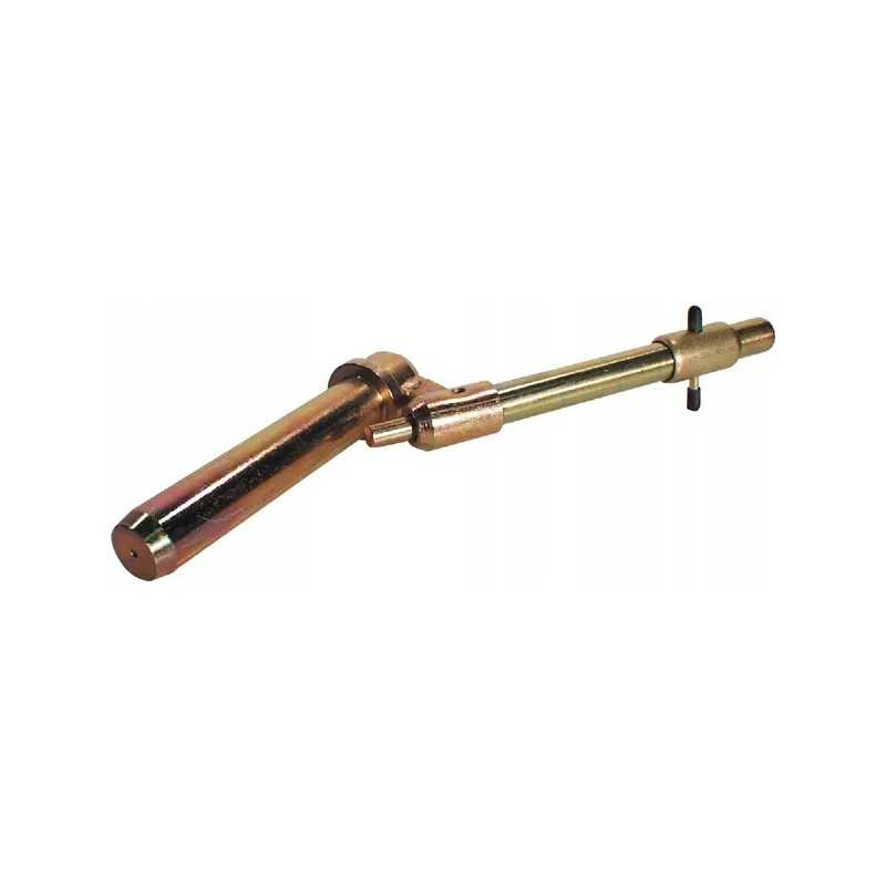 Kaištis 230 mm