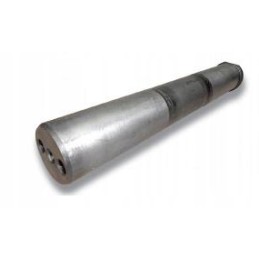 Ilgos pasukamos svirties ašis Mtz Belarus 1221