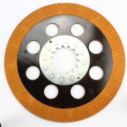 Massey Ferguson stabdžių diskas 3795499m1