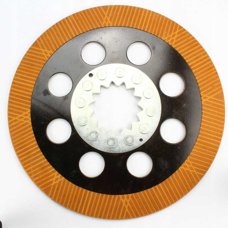 Massey Ferguson stabdžių diskas 3795499m1