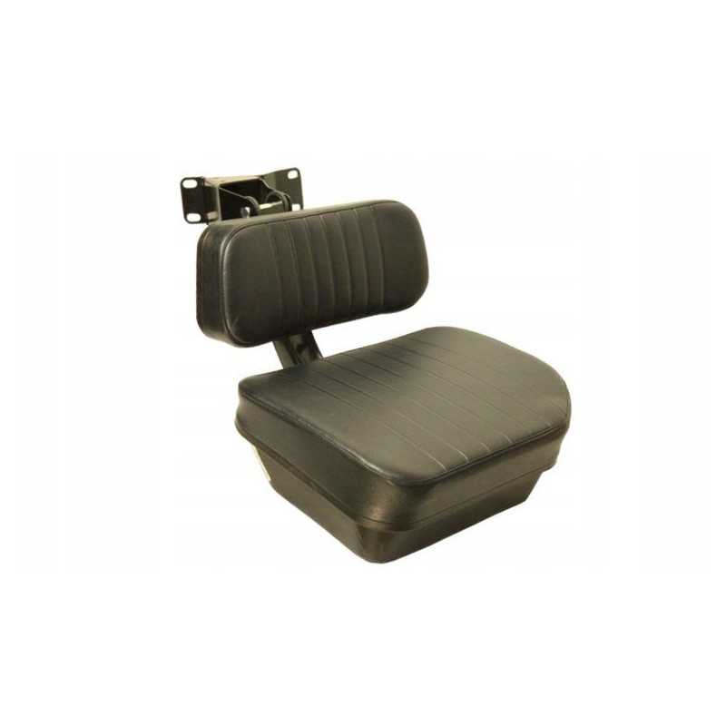 Vairuotojo padėjėjo sėdynė zetor forterra 163449