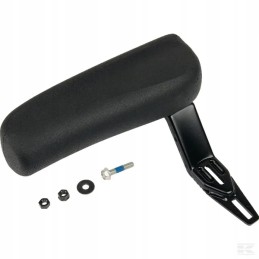 Grammer porankis kairysis 65 x 270 mm g1093593