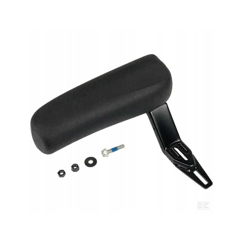 Grammer porankis kairysis 65 x 270 mm g1093593