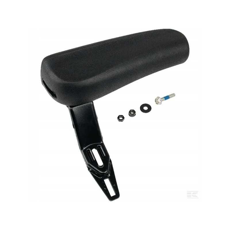 Grammer porankis dešinysis 65 x 270 mm g1093594