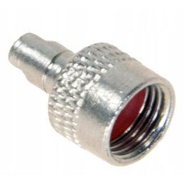 Metalinis dangtelis su užraktu 562 0100 akc1014