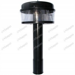 Oro valytuvas oe 64 mm claas renault