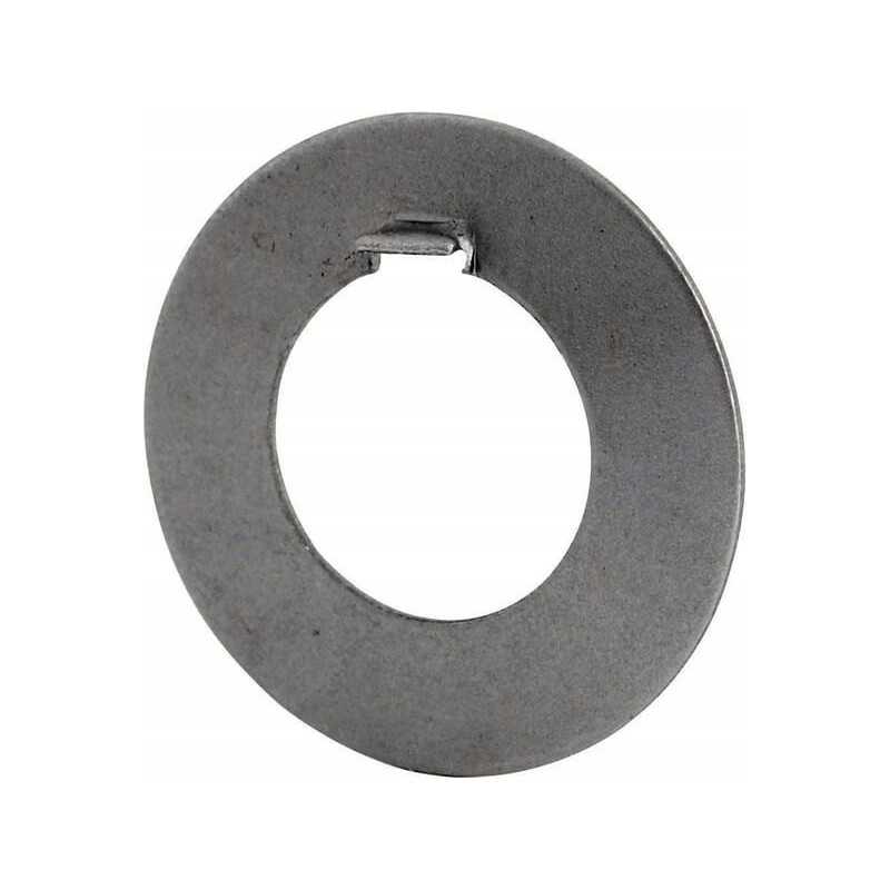 Tinka paskirstymo veleno fiksavimo poveržlė