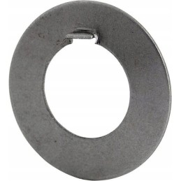 Tinka paskirstymo veleno fiksavimo poveržlė