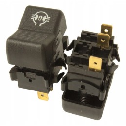 Klaviatūros jungiklis mtz p150m0614