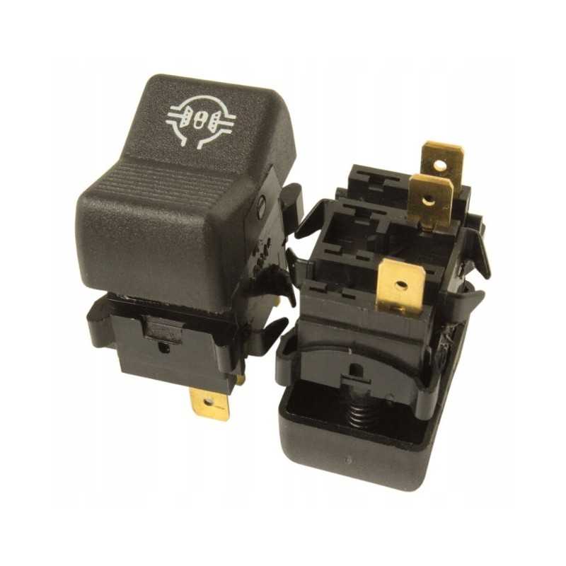 Klaviatūros jungiklis mtz p150m0614