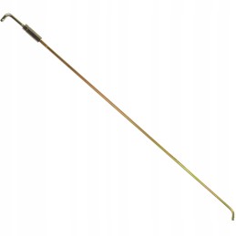 Rankinio stabdžio troso rinkinys Ursus C 360