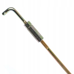 Rankinio stabdžio troso rinkinys Ursus C 360