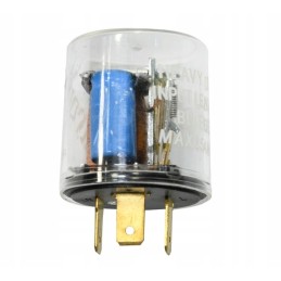 LED posūkio signalo pertraukiklis 12v c330 c360 c385