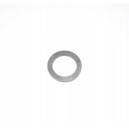 Siauras palydovinis žiedas c 385pl