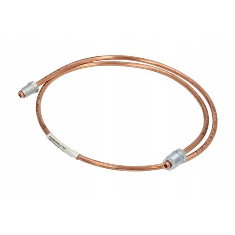 Varinė stabdžių žarnelė WP WP 260